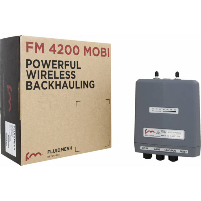 FM4200M-HW